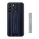Funda Galaxy S22+ Azul Protective Standing Cover