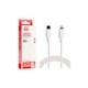 Cable tipo C a lightning alta eficiencia