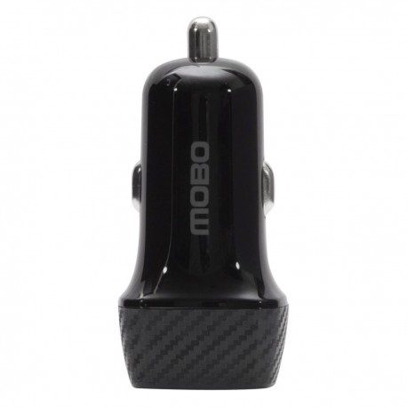 Cargador Auto 18W Fast 1 puerto Usb C