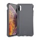 Funda Iphone XSMax Negro Spectrum Fro