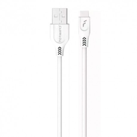 Cable Tipo C Turbo 3.1 Carga Forward