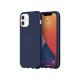 Funda Iphone 12 Mini 5.6 Blue Survivor Azul Marino