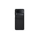 funda zflip4 negra piel
