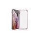 Funda Iphone XS/X Rosa/ Trans Nano Ice