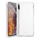 Funda Transparente para iPhone XS Max Spectrum Itskins
