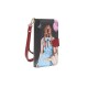 Porta Smartphone Nikky Nk20303 Bonjour Paris