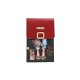 Porta Smartphone Nikky Nk22601 Head To Toe