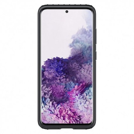 Funda Samsung S20 Protective Cover Negro