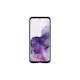 Funda Samsung S20 Protective Cover Negro