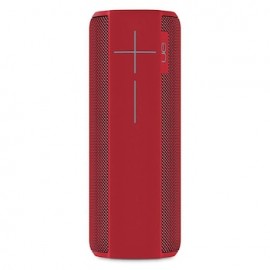 Bocina Megaboom 3.0 Bt Rojo Logitech