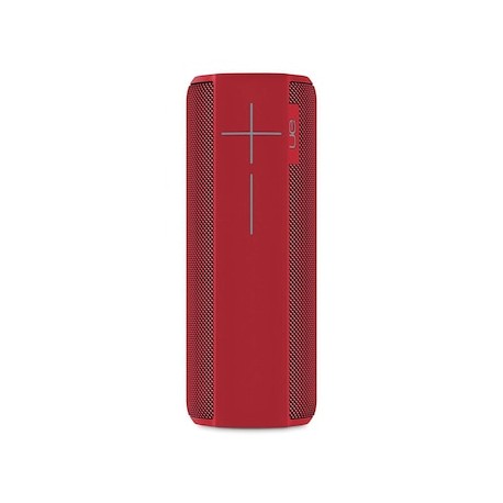 Bocina Megaboom 3.0 Bt Rojo Logitech