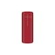 Bocina Megaboom 3.0 Bt Rojo Logitech