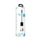 Adaptador Tipo C JM A 3.5 Aux Usb C