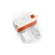 Cargador tipo C a lightning 6A turbo