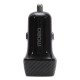 Cargador Auto 18W Fast 1 puerto Usb C