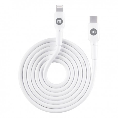 Cable Power Tipo C a Lightning 1m
