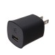 Cargador de Pared Griffin 12W Negro Universal USB-A P