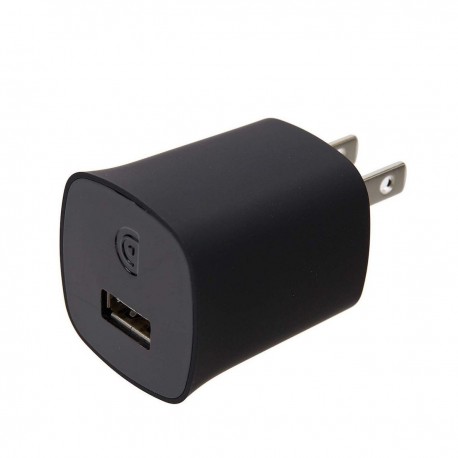 Cargador de Pared Griffin 12W Negro Universal USB-A P