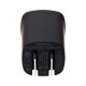 Cargador de Pared Griffin 12W Negro Universal USB-A P