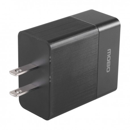 Cargador de Pared Ultra 3A/36W Tipo C 2P