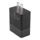 Cargador de Pared Ultra 3A/36W Tipo C 2P