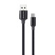Cable Cargador USB a Tipo C Geartek