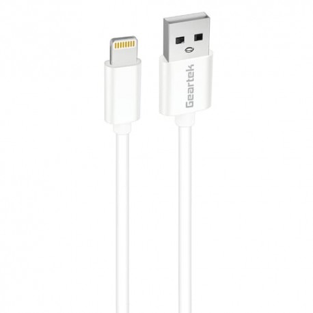 Cable Lightning Geatek