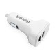 Cargador para Auto Geartek USB