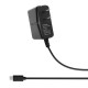 Cargador Mobo Motorola V8 CAPB2MACGMNE1