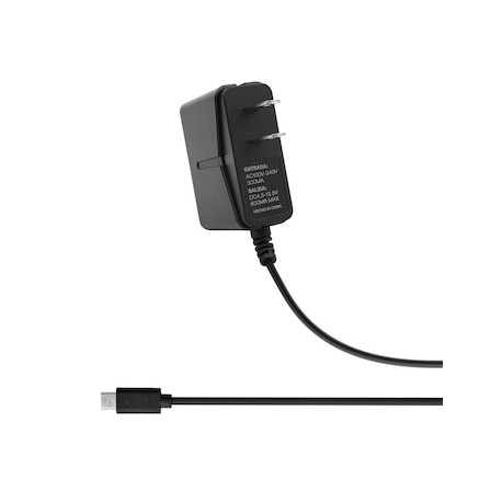 Cargador Mobo Motorola V8 CAPB2MACGMNE1
