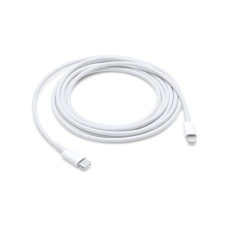 Cable usb C a lightning 1m