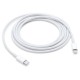 Cable usb C a lightning 1m