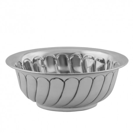 Centro de mesa 193.2 gramos - plata ley .925