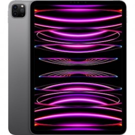 iPad Pro 11 WiFi 512GB space gray D