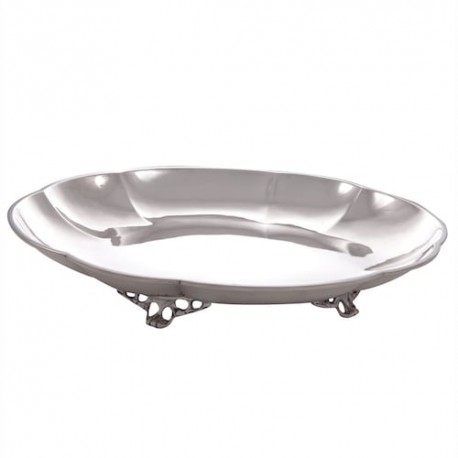 1521 Centro Oval Calabaza 750Grs