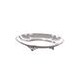 1521 Centro Oval Calabaza 750Grs