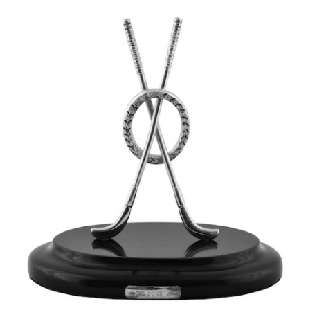 Palos de golf 100 gramos - Plata ley .925