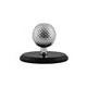 Pelota de golf 170 gramos - Plata ley .925