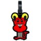 Identificador maleta diablito