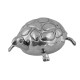 Tortuga alahero 2039 160 gramos - Plata ley .925