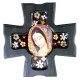 Cruz Mexicania Rostro de la Guadalupana