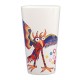 Taza Alebrijos de cerámica 17 oz