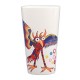 Taza Alebrijos de cerámica 17 oz
