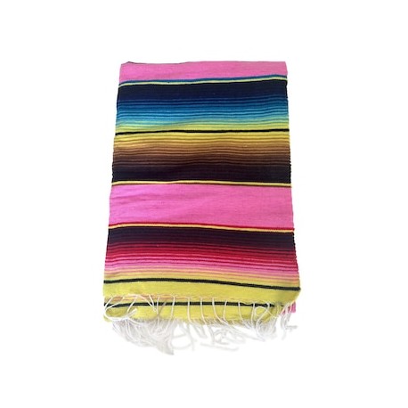 Artesanía saltillo mexicano