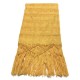 Rebozo deshilado