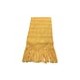 Rebozo deshilado