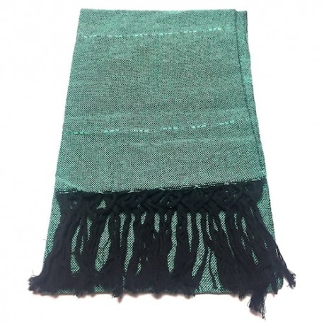 Rebozo artesanal