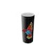 Tequilero 2 Oz Negro Colibrí Grabado