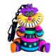 Llavero Disney 3D Gato Cheshire