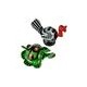 Guajolote o Tortuga